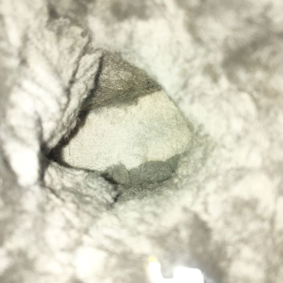 UGG Gray Bailey Bow II- Sz 8 - Picture 10 of 13